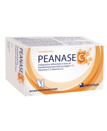 PEANASE C 20BUST