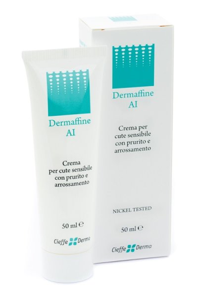 DERMAFFINE AI CREMA 50ML DERMAFFINE AI CREMA 50ML
