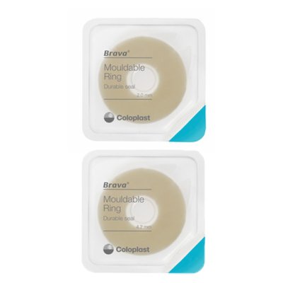 BRAVA ANELLO PLASMABILE 2MM 10 BRAVA ANELLO PLASMABILE 2MM 10