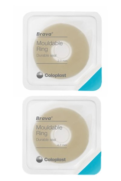 BRAVA ANELLO PLASMABILE 4,2 10 BRAVA ANELLO PLASMABILE 4,2 10