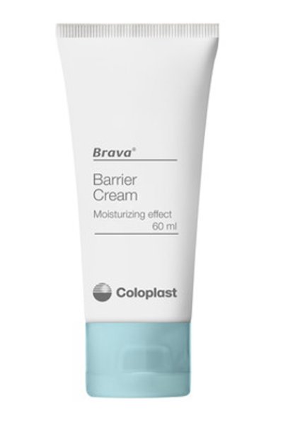 BRAVA CREMA BARRIERA 60G BRAVA CREMA BARRIERA 60G