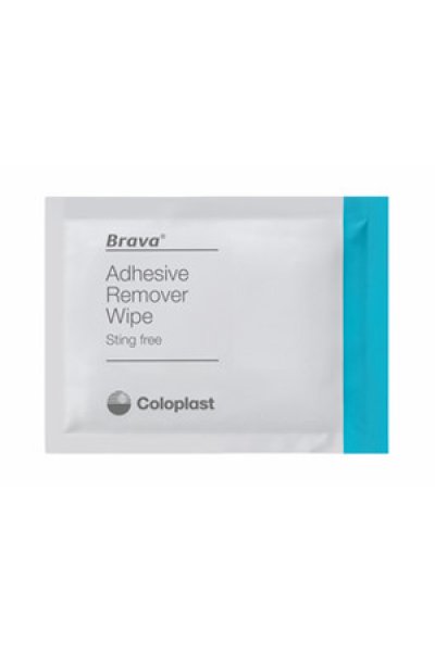 BRAVA REMOVER SALVIETTE 30PZ BRAVA REMOVER SALVIETTE 30PZ