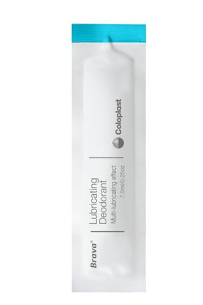 BRAVA DEODORANTE LUBRIF 20BUST BRAVA DEODORANTE LUBRIF 20BUST