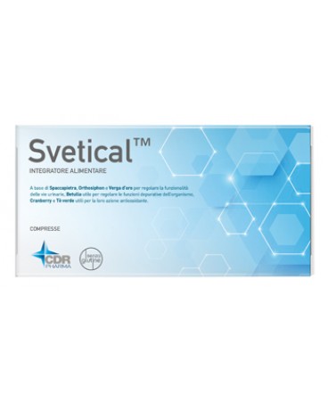 SVETICAL 30CPR