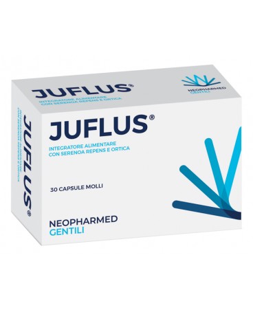 JUFLUS 30CPS MOLLI