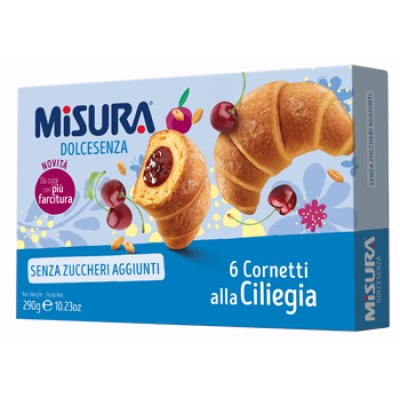 MISURA D-Senza Corn.Cil.298g MISURA D-Senza Corn.Cil.298g
