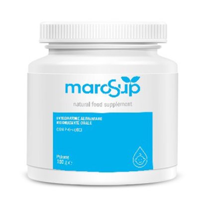 MAROSUP REIDRATANTE ORALE 100G