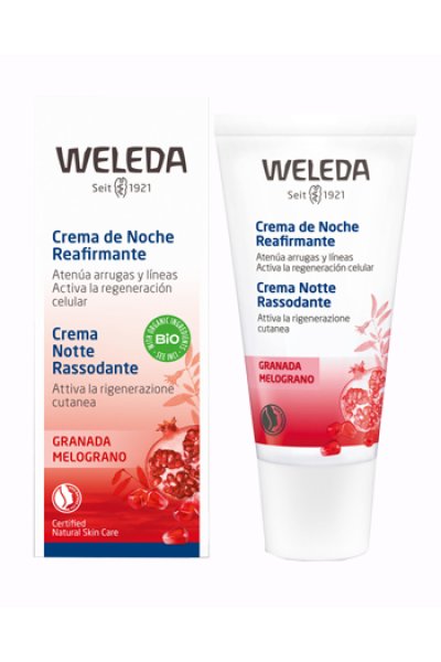 MELOGRANO CREMA NOTTE 30ML WE MELOGRANO CREMA NOTTE 30ML WE