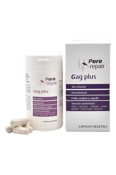PUROREPAIR GAG PLUS 40CPS TILAB PUROREPAIR GAG PLUS 40CPS TILAB