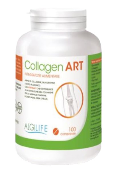 COLLAGENART 100 Cpr COLLAGENART 100 Cpr