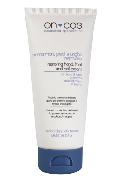 ONCOS CREMA MANI-PIEDI-UNGHIE ONCOS CREMA MANI-PIEDI-UNGHIE
