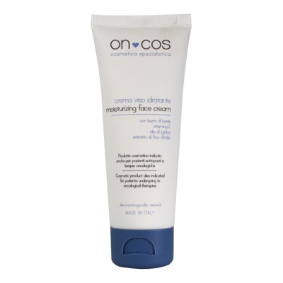ONCOS CREMA VISO IDRAT LEN75ML ONCOS CREMA VISO IDRAT LEN75ML