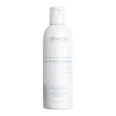ONCOS SHAMPOO DOCCIA 250ML ONCOS SHAMPOO DOCCIA 250ML