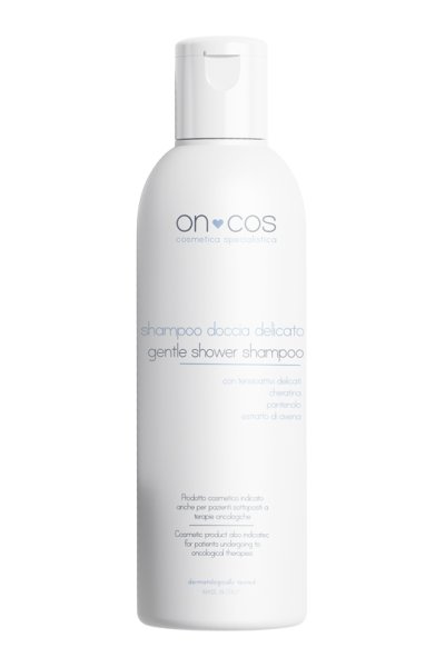ONCOS SHAMPOO DOCCIA 250ML ONCOS SHAMPOO DOCCIA 250ML