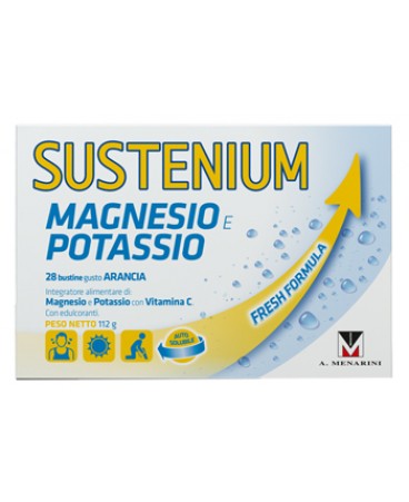 SUSTENIUM MAGN/POT 28BUST PROM