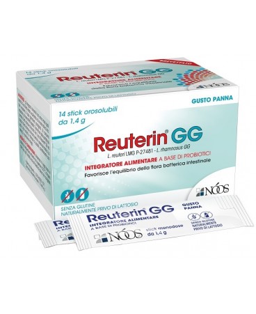 REUTERIN GG 10STICK