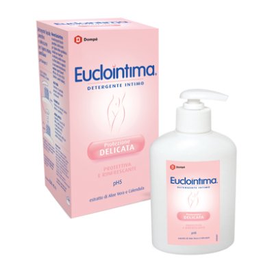 EUCLOINTIMA DET LIQ 200ML+200 EUCLOINTIMA DET LIQ 200ML+200
