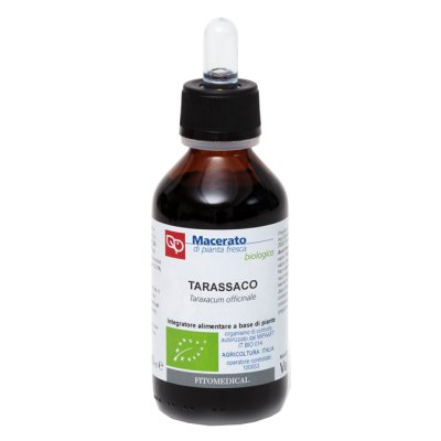 TARASSACO 100ML TM BIO FTM TARASSACO 100ML TM BIO FTM
