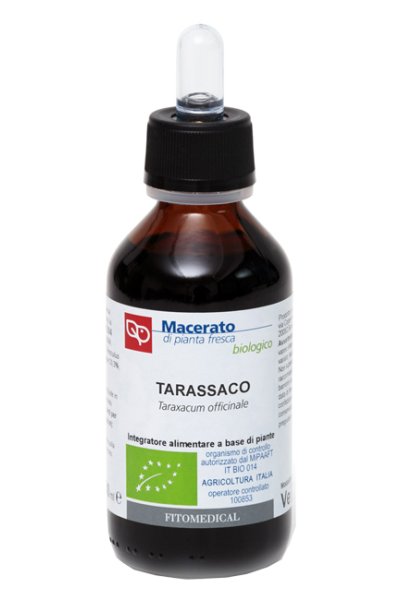 TARASSACO 100ML TM BIO FTM TARASSACO 100ML TM BIO FTM