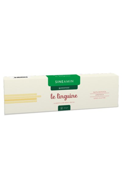 SINEAMIN-LINGUINE    500GR SINEAMIN-LINGUINE    500GR