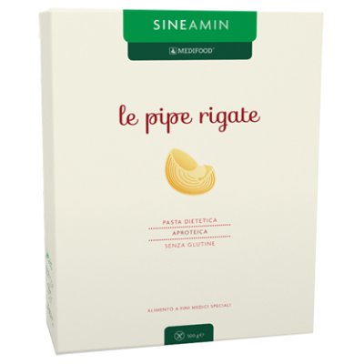 SINEAMIN-PIPE RIGATE 500GR