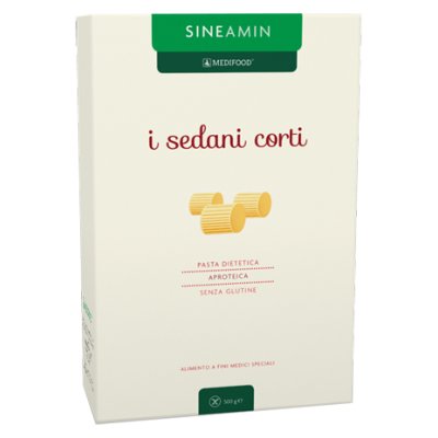 SINEAMIN-SEDANI CORT 500GR