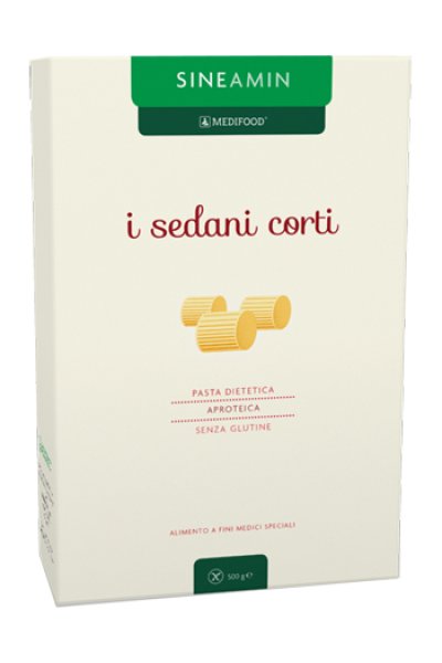 SINEAMIN-SEDANI CORT 500GR SINEAMIN-SEDANI CORT 500GR