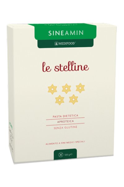 SINEAMIN-STELLINE    500GR SINEAMIN-STELLINE    500GR