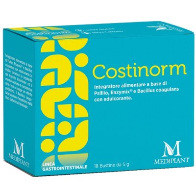 COSTINORM 18 Bust. COSTINORM 18 Bust.
