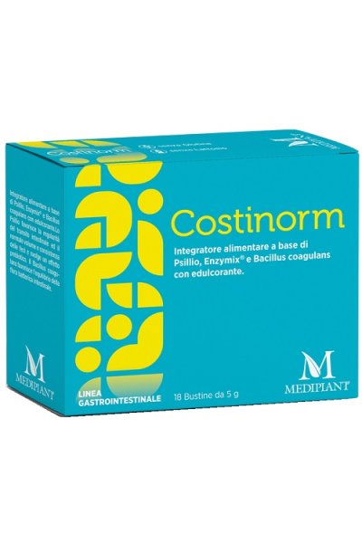 COSTINORM 18 Bust. COSTINORM 18 Bust.