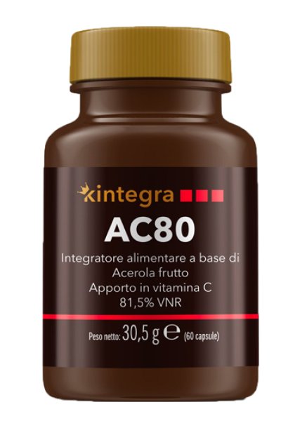 AC 80 60CPS KINTEGRA S/GL S/LA AC 80 60CPS KINTEGRA S/GL S/LA