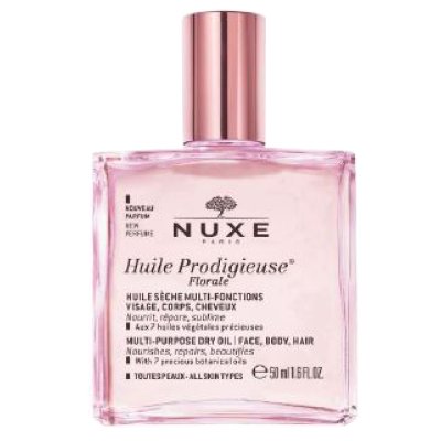 NUXE HUILE PRODIGIEUSE FLO50ML NUXE HUILE PRODIGIEUSE FLO50ML