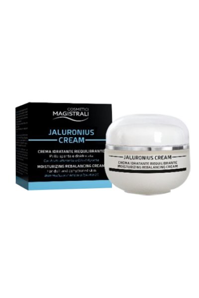 JALURONIUS CREAM 50ML JALURONIUS CREAM 50ML