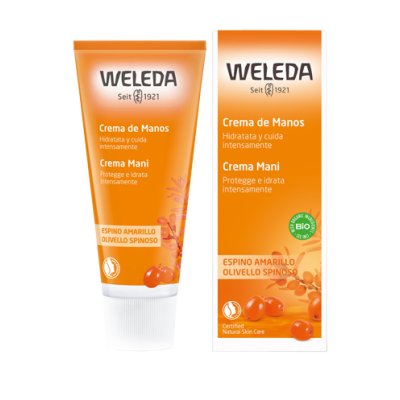 CREMA MANI OLIVELLO 50ML CREMA MANI OLIVELLO 50ML