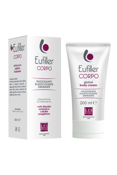 EUFILLER CORPO 150ML EUFILLER CORPO 150ML