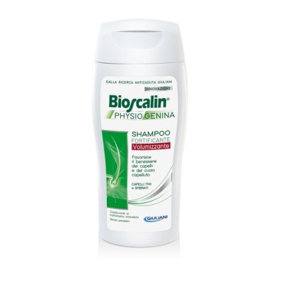 BIOSCALIN PHYSIOGENINA SH VOL
