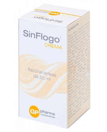 SINFLOGO CREMA 50ML