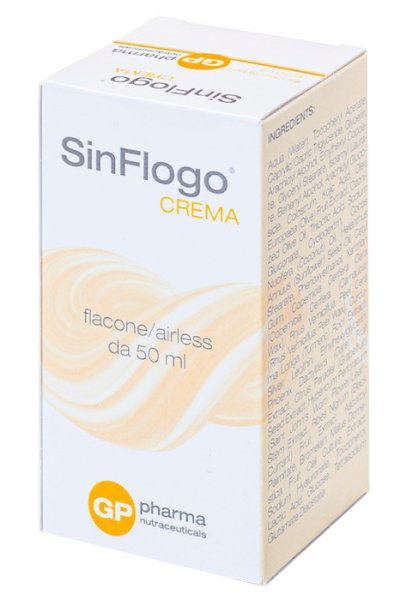 SINFLOGO CREMA 50ML SINFLOGO CREMA 50ML