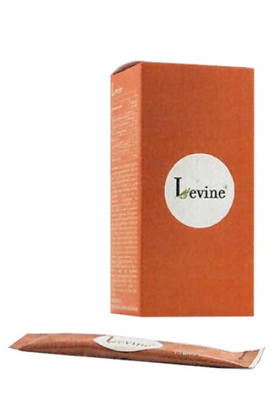 LEVINE 15STICK MONODOSE 10ML LEVINE 15STICK MONODOSE 10ML