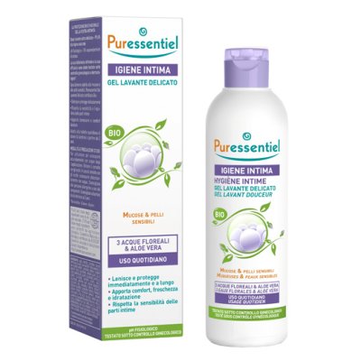 GEL IGIENE INTIMA 250ML GEL IGIENE INTIMA 250ML