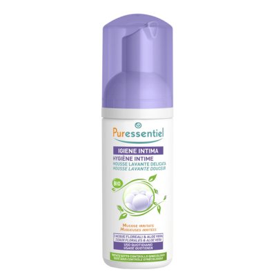 PURESSENTIEL MOUSSE IG INTIMA PURESSENTIEL MOUSSE IG INTIMA