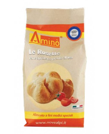 AMINO PANE LE ROSETTE 200G