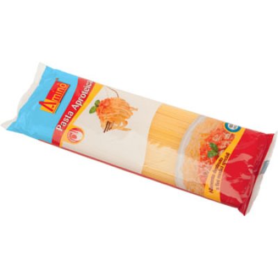 AMINO LINGUINE APROT 500G