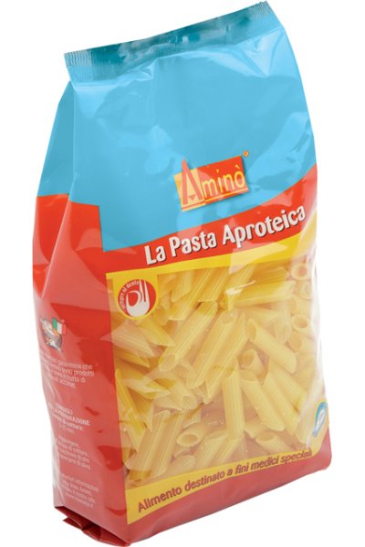 AMINO PENNE RIG APROT 500G AMINO PENNE RIG APROT 500G