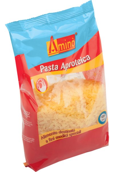 AMINO RISONI APROTEIC 500G AMINO RISONI APROTEIC 500G