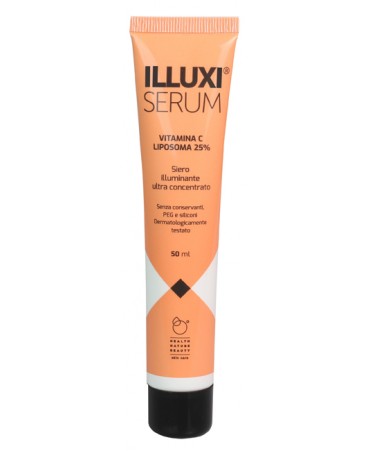 ILLUXI SERUM 50ML