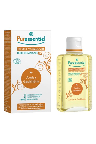 PURESSENTIEL OLIO MASS BIO SFO PURESSENTIEL OLIO MASS BIO SFO