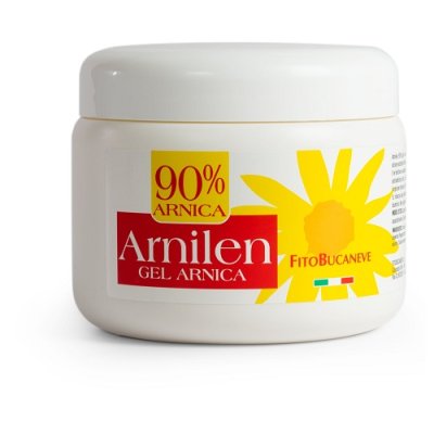 ARNILEN GEL 90% 500ML ARNILEN GEL 90% 500ML
