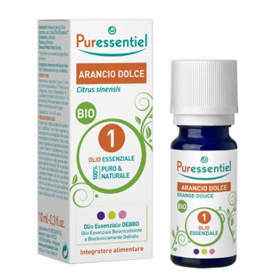 PURESSENTIEL OLIO ESS ARANC DOLC PURESSENTIEL OLIO ESS ARANC DOLC