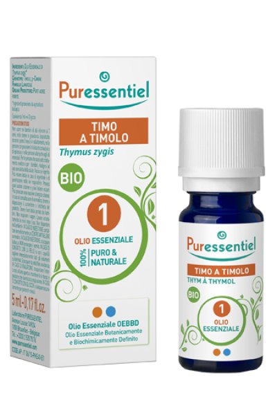 TIMO TIMOLO OE BIO 10ML TIMO TIMOLO OE BIO 10ML